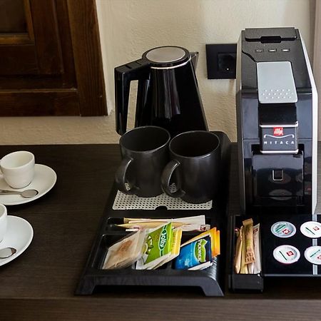 Elg Contessa Boutique Hotel Ханя Екстериор снимка