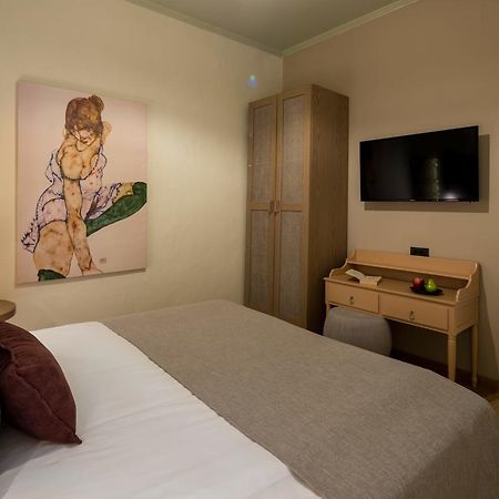 Elg Contessa Boutique Hotel Ханя Екстериор снимка