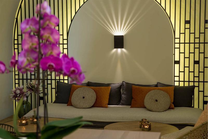 Elg Contessa Boutique Hotel Ханя Екстериор снимка