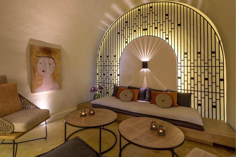 Elg Contessa Boutique Hotel Ханя Екстериор снимка