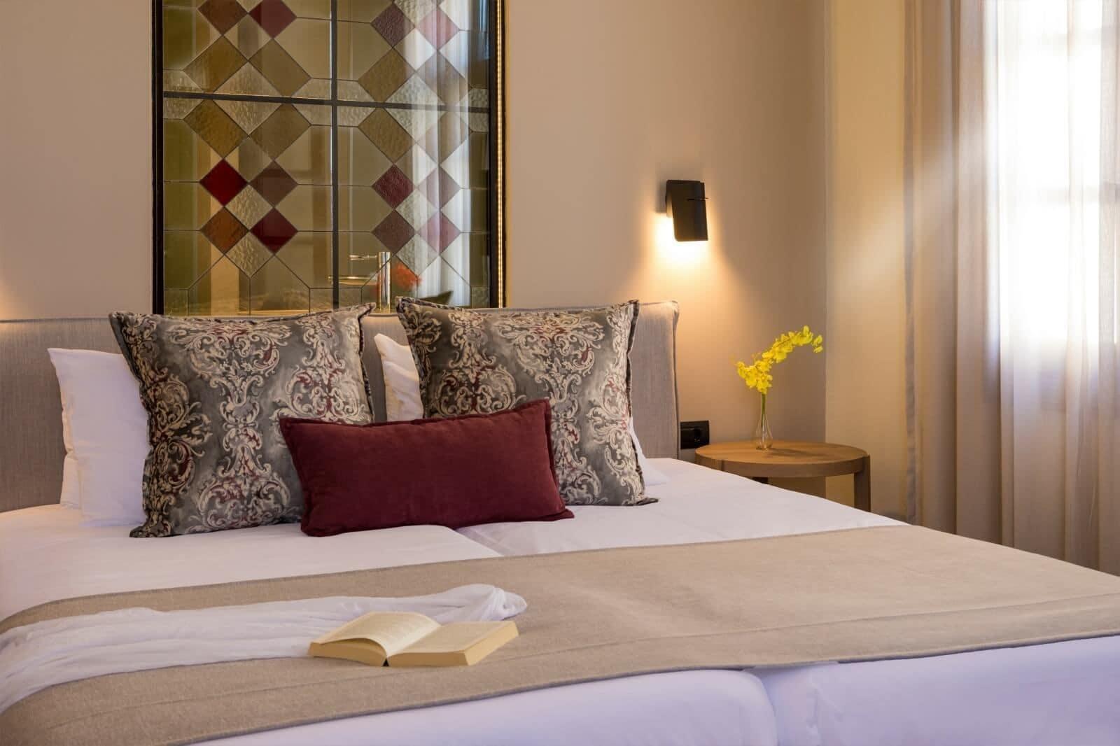 Elg Contessa Boutique Hotel Ханя Екстериор снимка