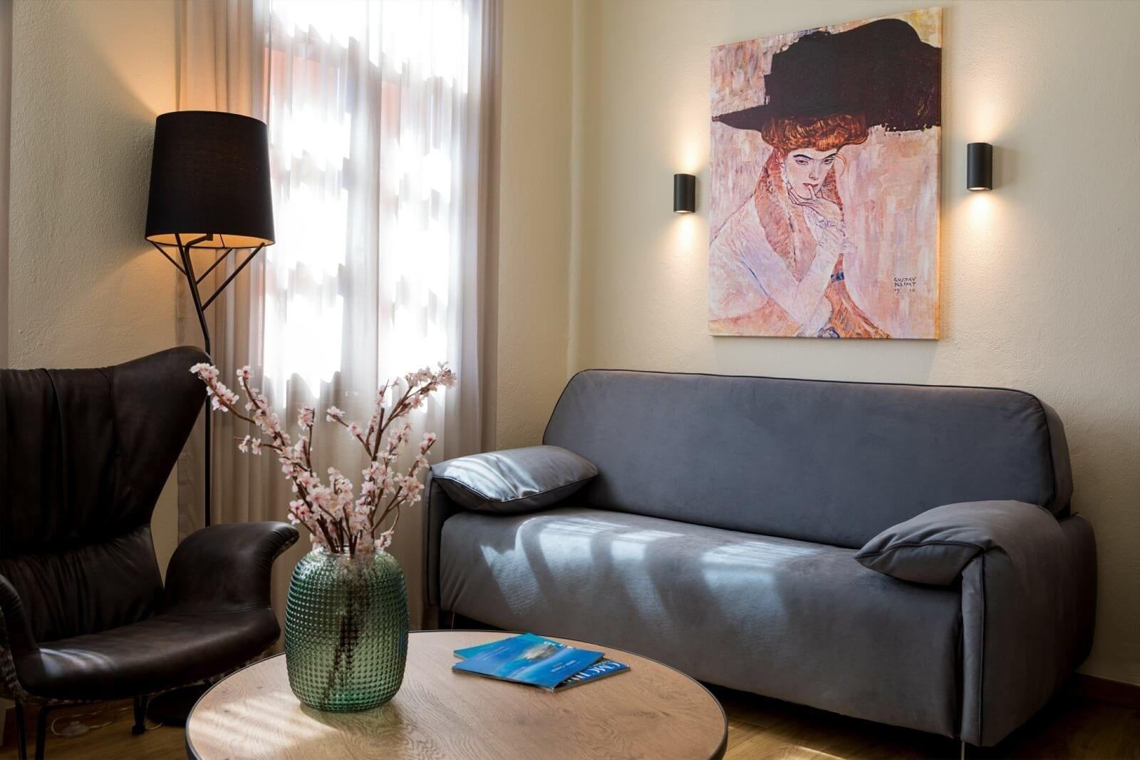 Elg Contessa Boutique Hotel Ханя Екстериор снимка