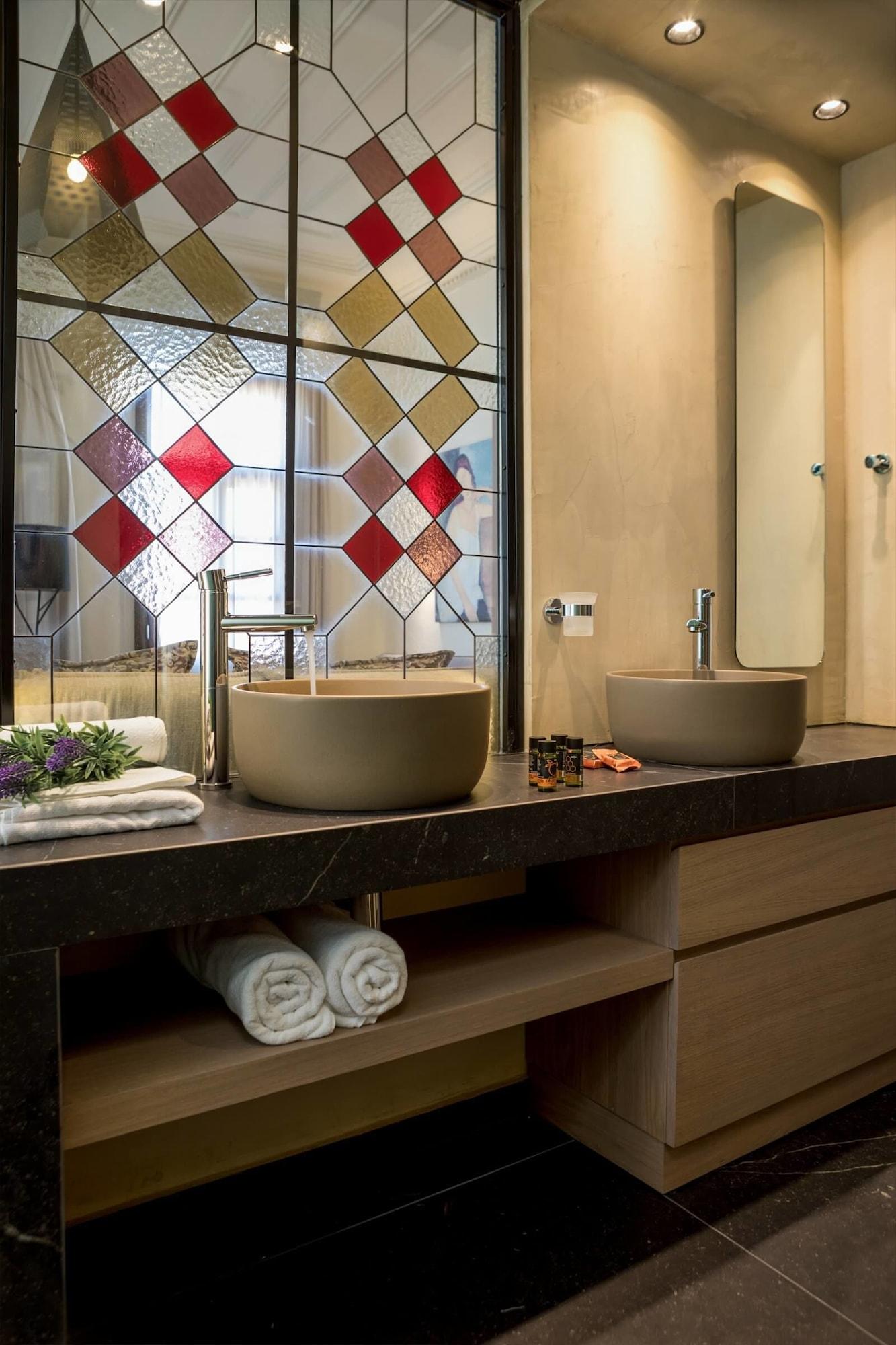 Elg Contessa Boutique Hotel Ханя Екстериор снимка