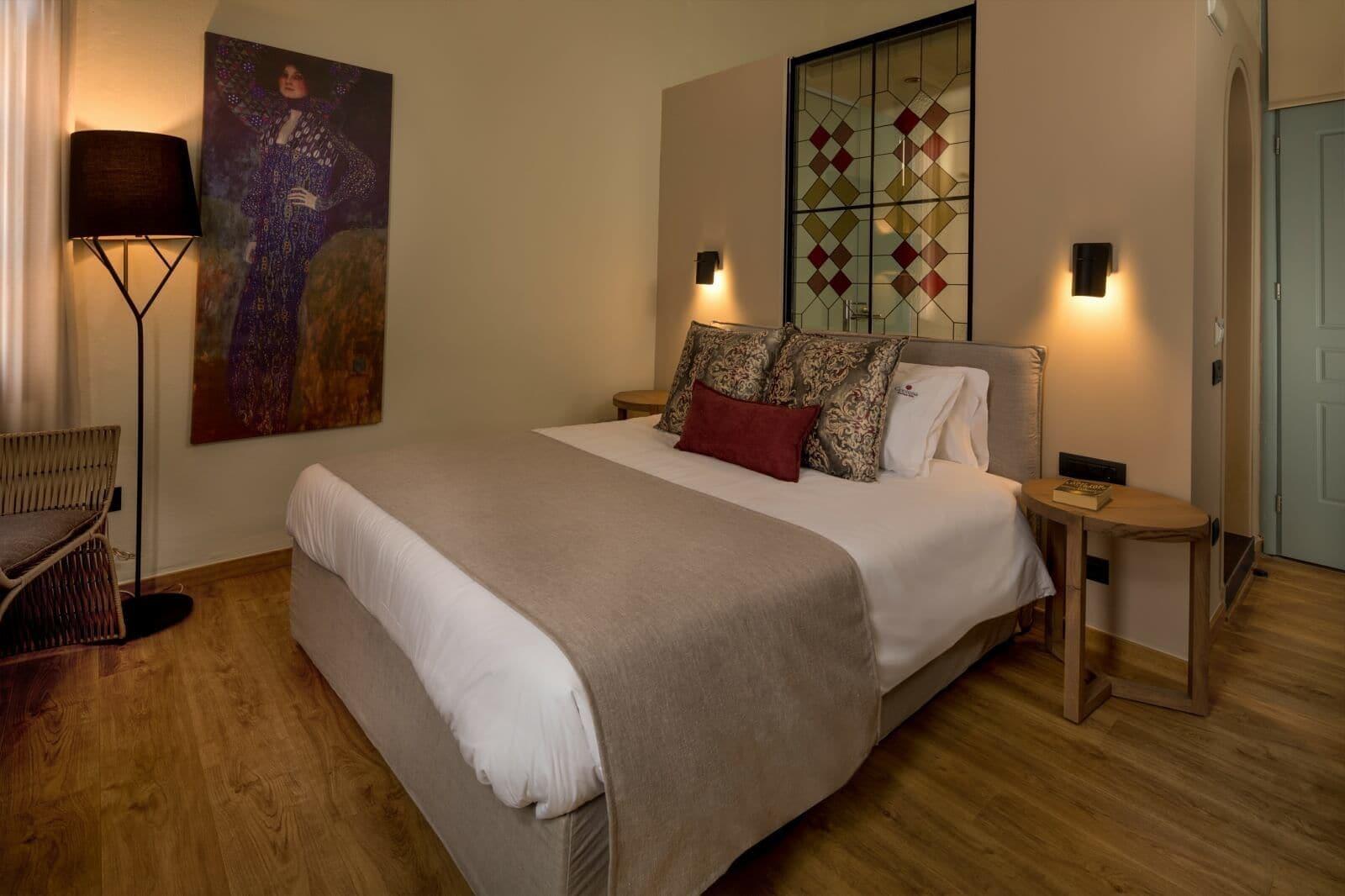 Elg Contessa Boutique Hotel Ханя Екстериор снимка