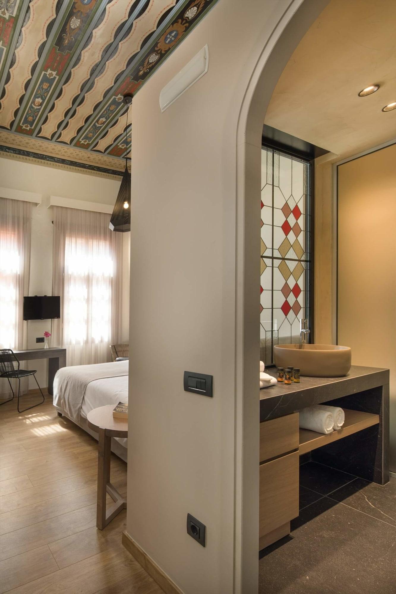 Elg Contessa Boutique Hotel Ханя Екстериор снимка