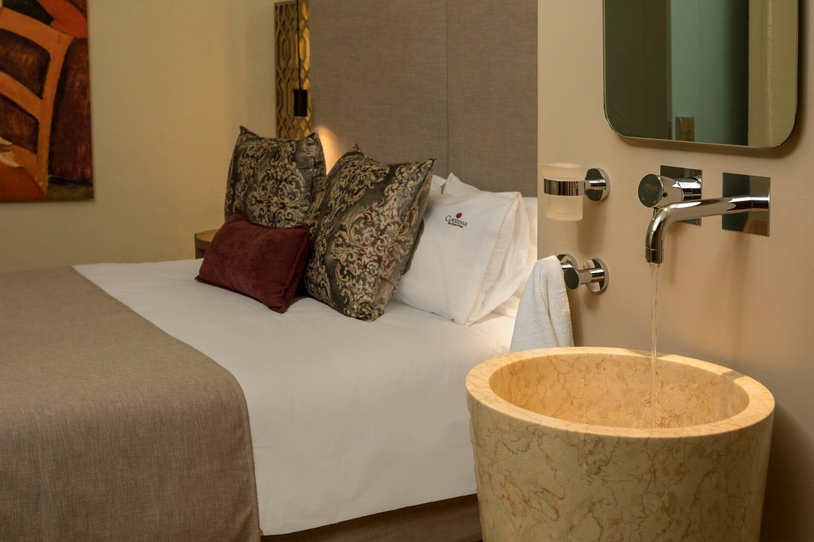 Elg Contessa Boutique Hotel Ханя Екстериор снимка