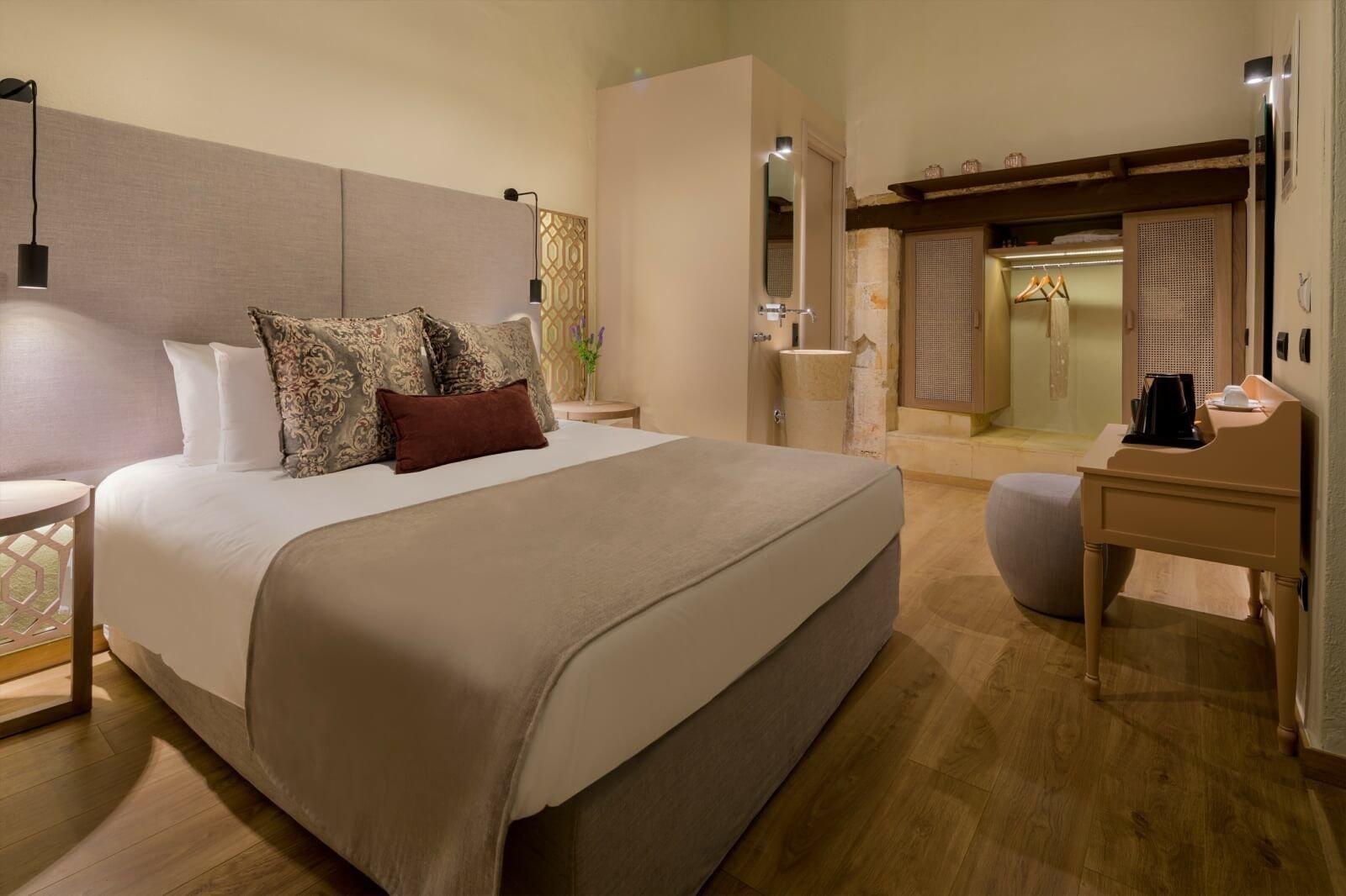 Elg Contessa Boutique Hotel Ханя Екстериор снимка
