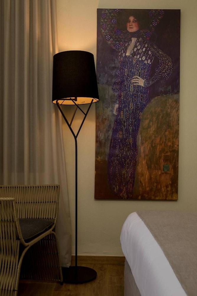 Elg Contessa Boutique Hotel Ханя Екстериор снимка