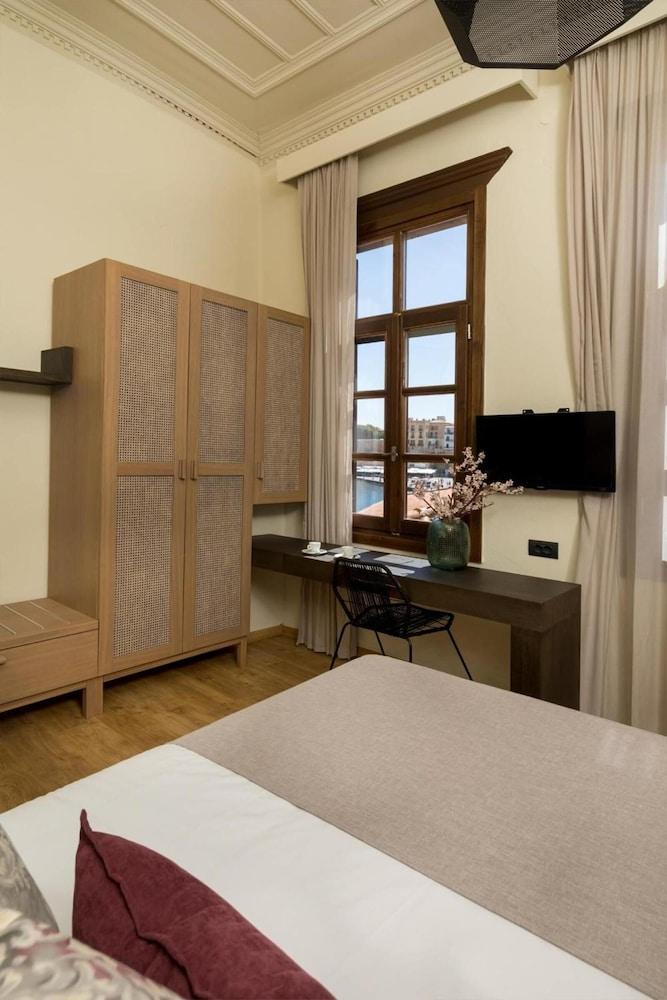 Elg Contessa Boutique Hotel Ханя Екстериор снимка