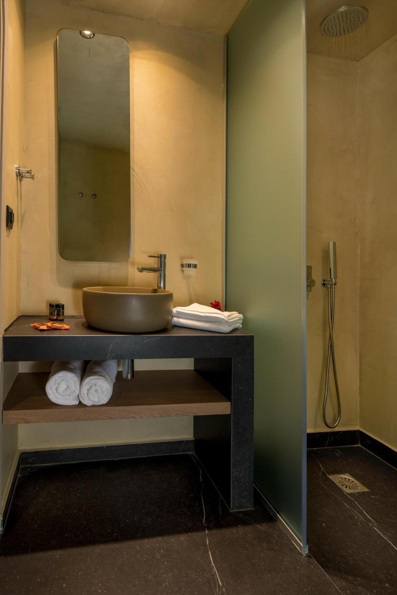 Elg Contessa Boutique Hotel Ханя Екстериор снимка