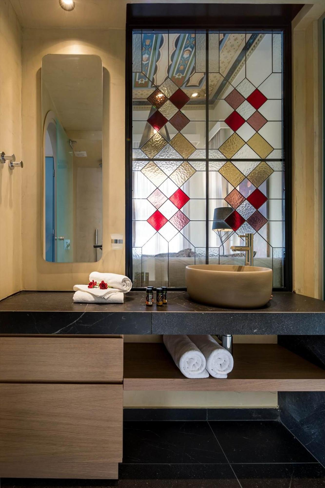 Elg Contessa Boutique Hotel Ханя Екстериор снимка