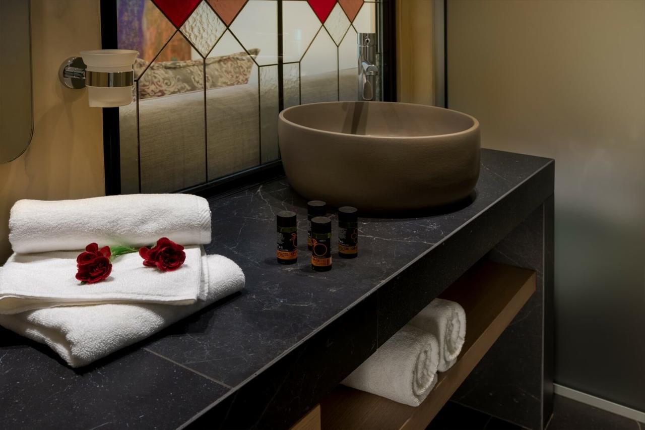 Elg Contessa Boutique Hotel Ханя Екстериор снимка