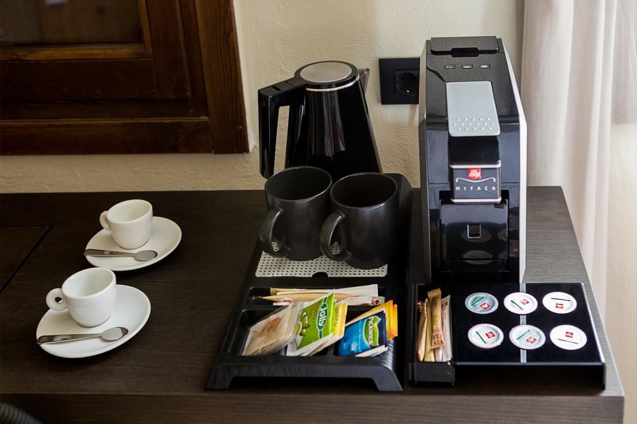 Elg Contessa Boutique Hotel Ханя Екстериор снимка
