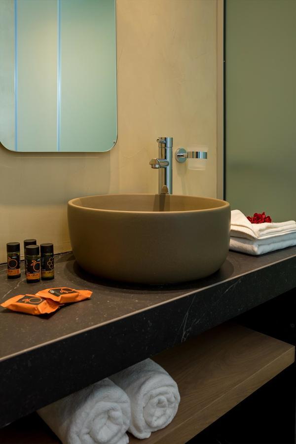 Elg Contessa Boutique Hotel Ханя Екстериор снимка