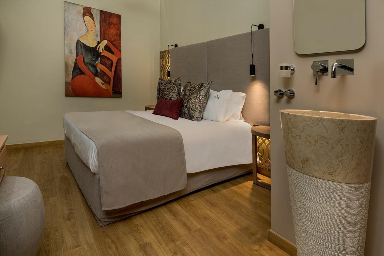 Elg Contessa Boutique Hotel Ханя Екстериор снимка