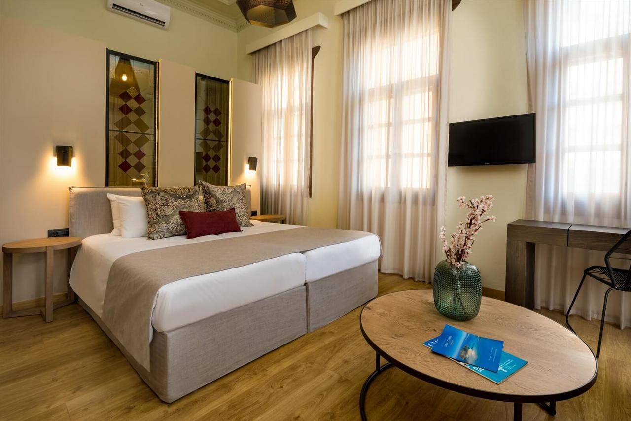 Elg Contessa Boutique Hotel Ханя Екстериор снимка