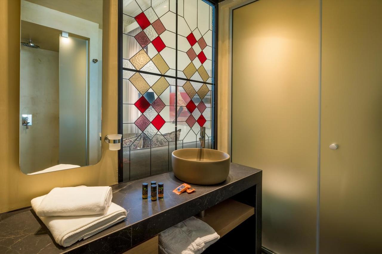 Elg Contessa Boutique Hotel Ханя Екстериор снимка