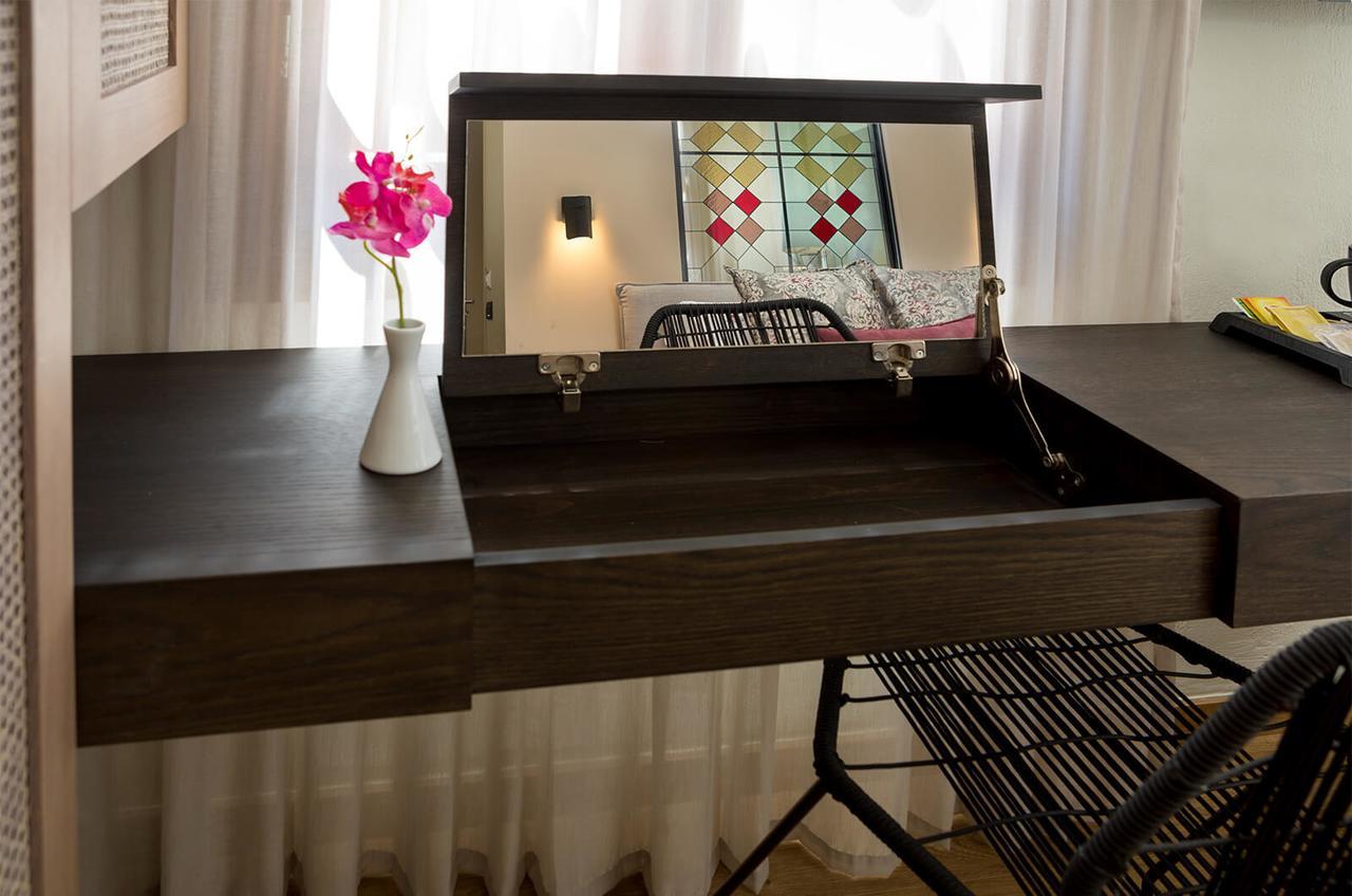 Elg Contessa Boutique Hotel Ханя Екстериор снимка