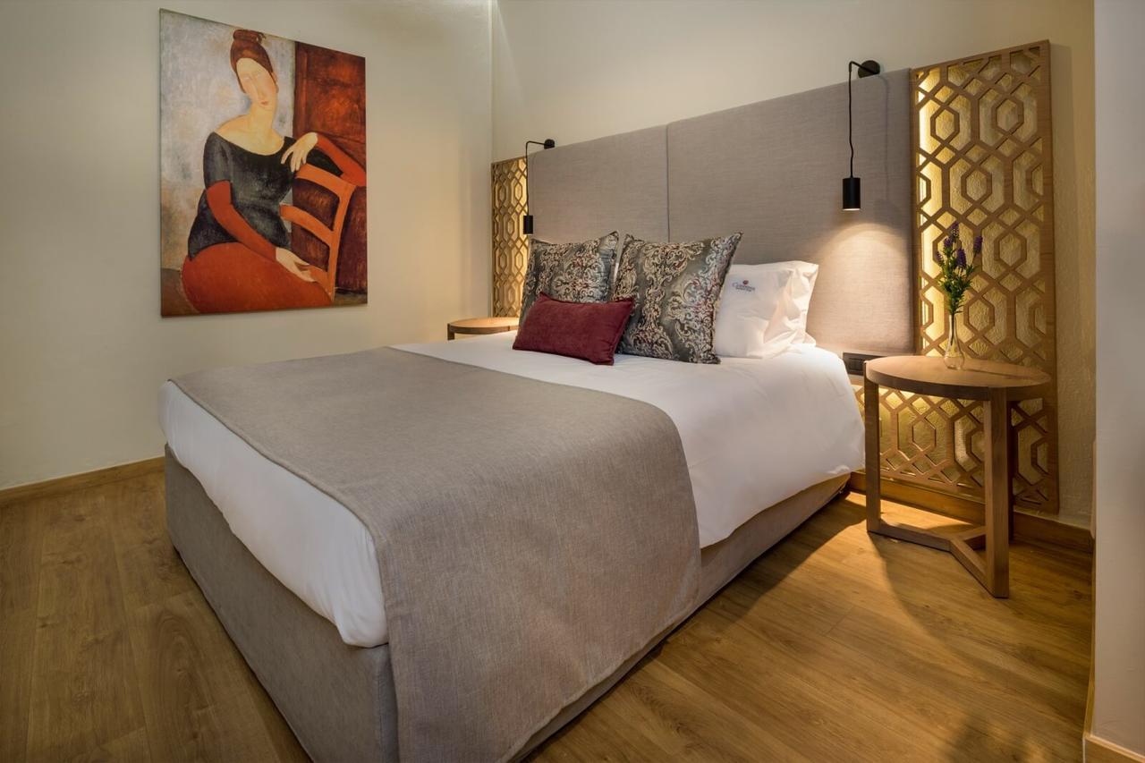 Elg Contessa Boutique Hotel Ханя Екстериор снимка