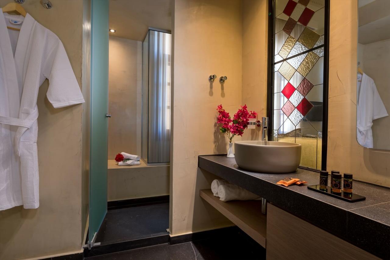 Elg Contessa Boutique Hotel Ханя Екстериор снимка