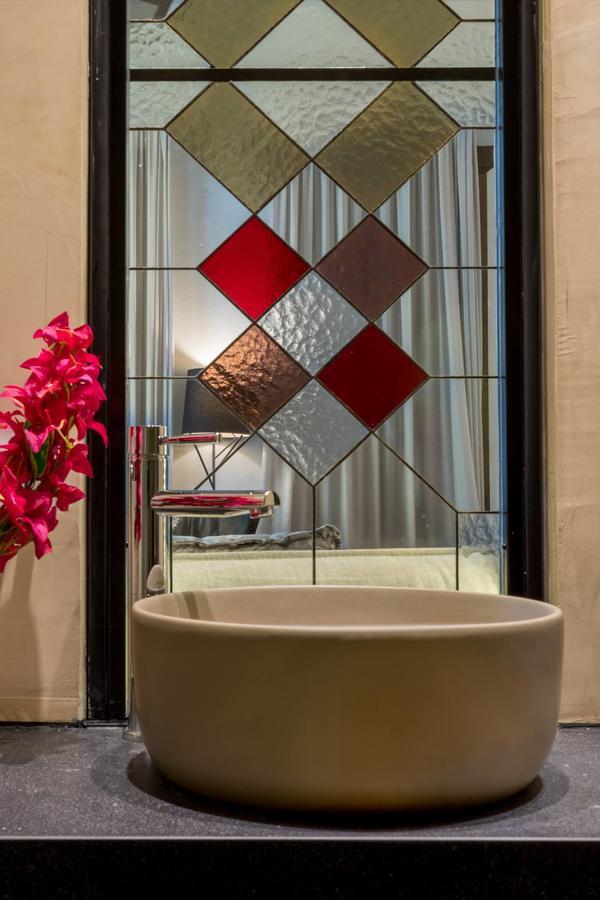 Elg Contessa Boutique Hotel Ханя Екстериор снимка