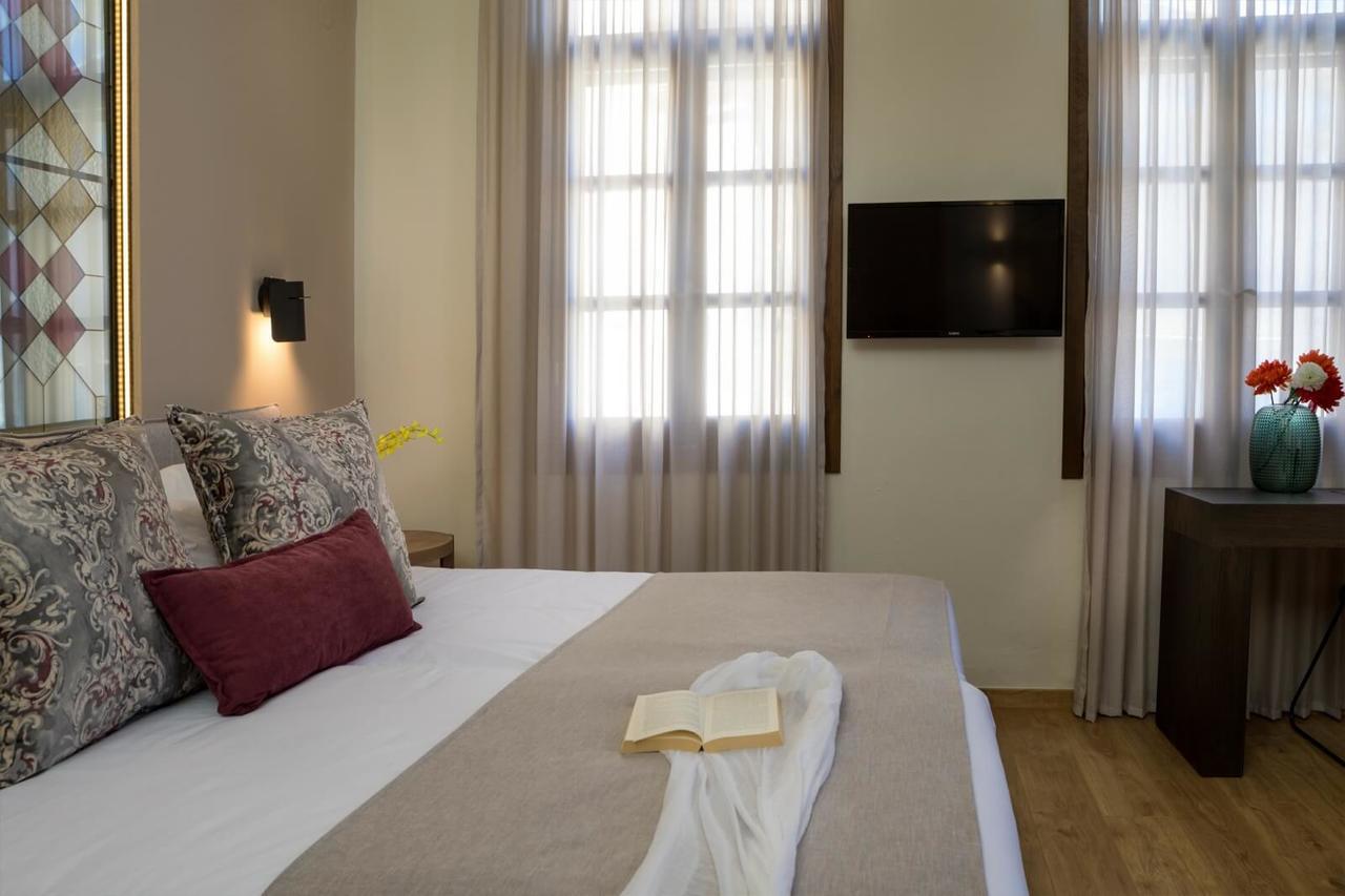 Elg Contessa Boutique Hotel Ханя Екстериор снимка