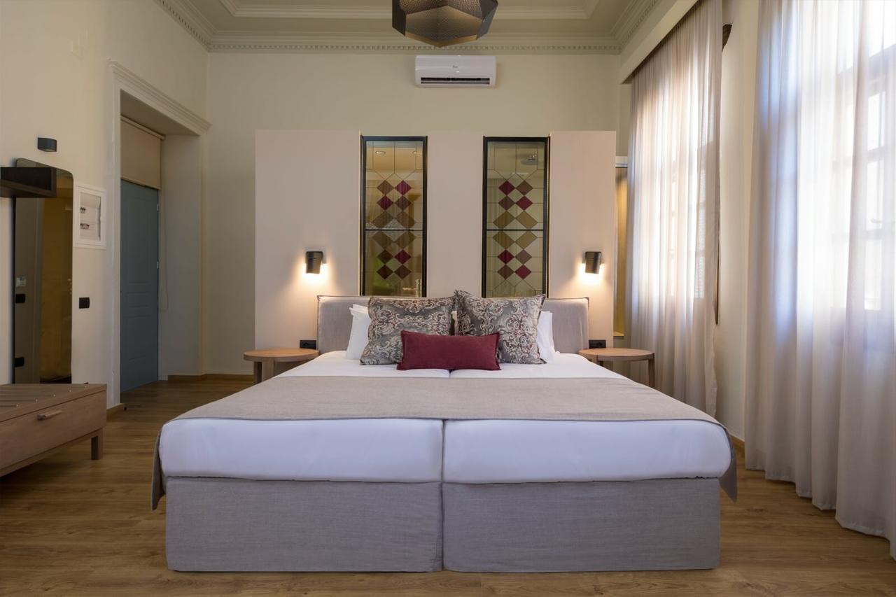 Elg Contessa Boutique Hotel Ханя Екстериор снимка