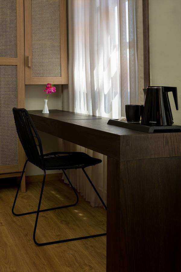 Elg Contessa Boutique Hotel Ханя Екстериор снимка