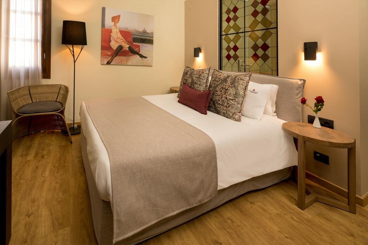 Elg Contessa Boutique Hotel Ханя Екстериор снимка