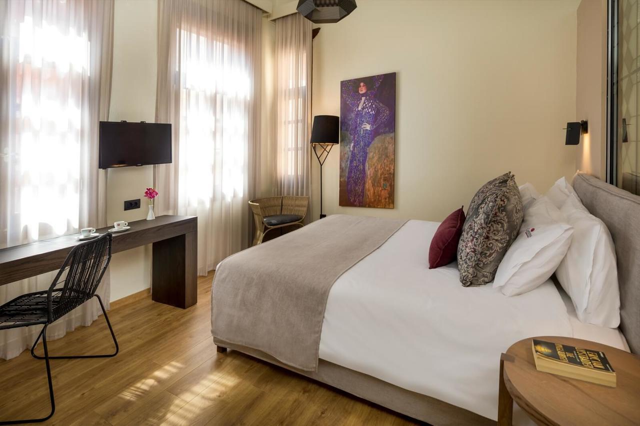 Elg Contessa Boutique Hotel Ханя Екстериор снимка