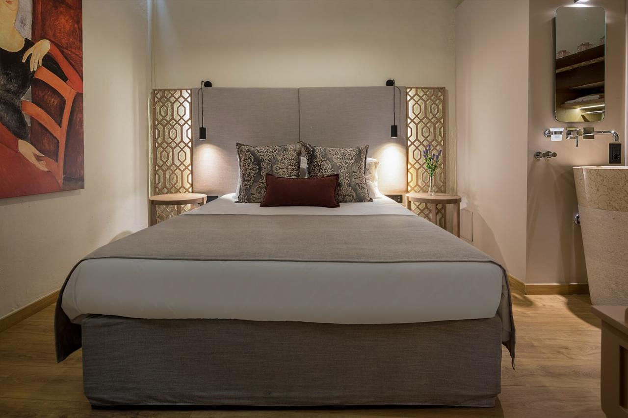 Elg Contessa Boutique Hotel Ханя Екстериор снимка