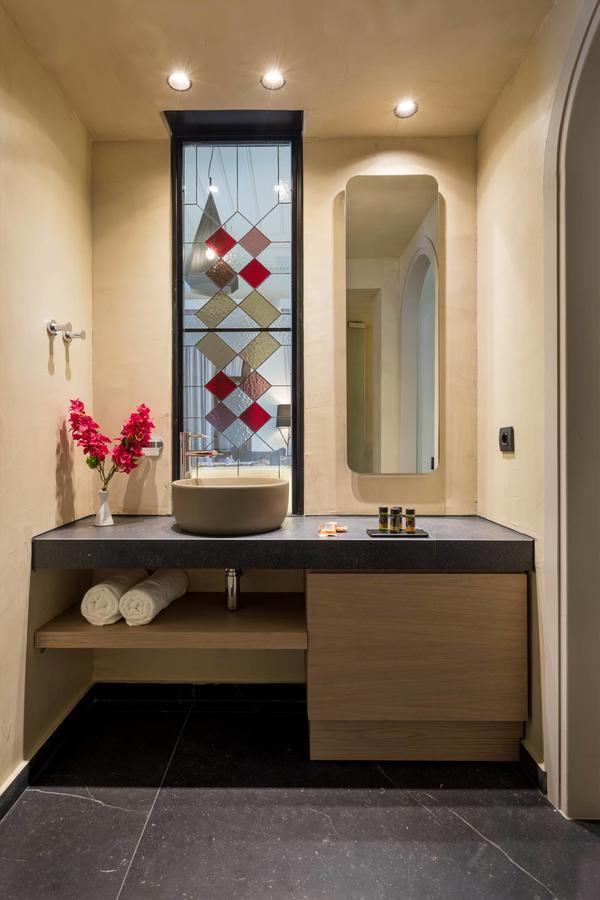 Elg Contessa Boutique Hotel Ханя Екстериор снимка