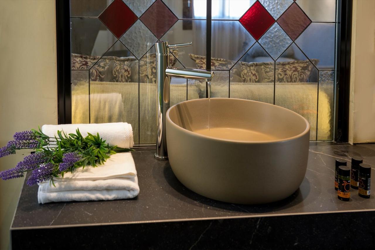 Elg Contessa Boutique Hotel Ханя Екстериор снимка